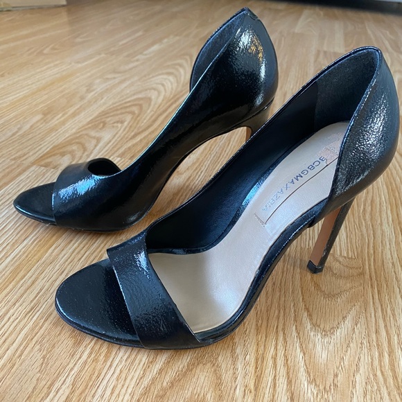 BCBG MAX AZRIA JIVE heels like new never worn - Picture 7 of 9